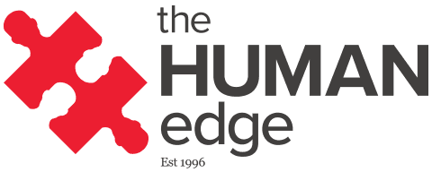 The Human Edge